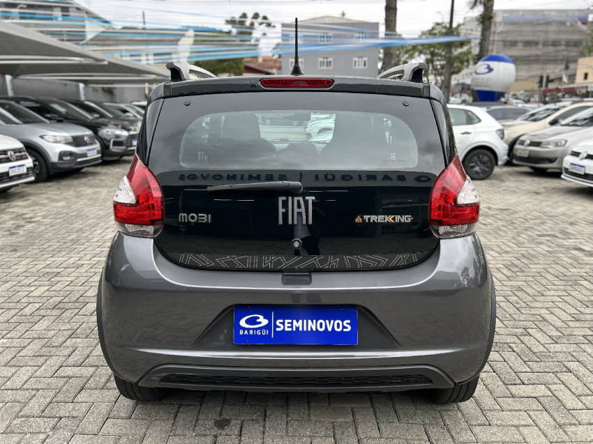 fiat mobi 1.0 evo flex trekking manual 4p 20225