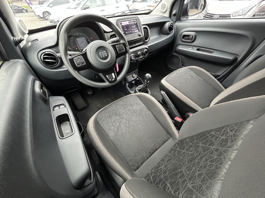 fiat mobi 1.0 evo flex trekking manual 4p 20229