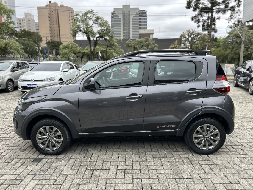 fiat mobi 1.0 evo flex trekking manual 4p 20223