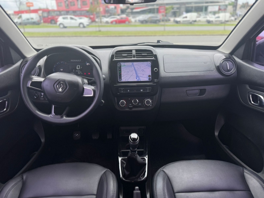 renault kwid 1.0 12v sce flex intense manual 4p 20239