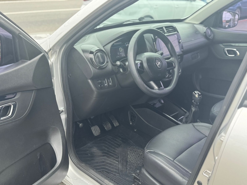 renault kwid 1.0 12v sce flex intense manual 4p 20238