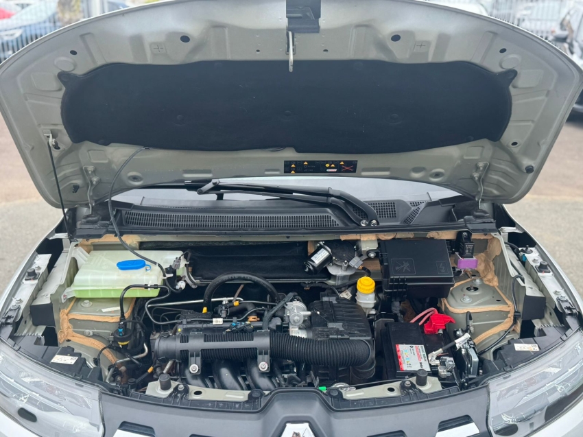 renault kwid 1.0 12v sce flex intense manual 4p 202314