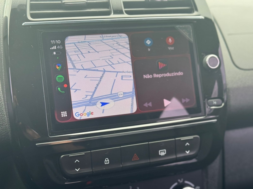 renault kwid 1.0 12v sce flex intense manual 4p 202311