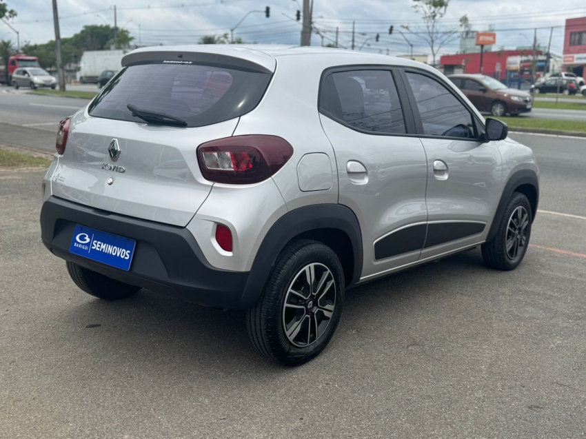 renault kwid 1.0 12v sce flex intense manual 4p 20236