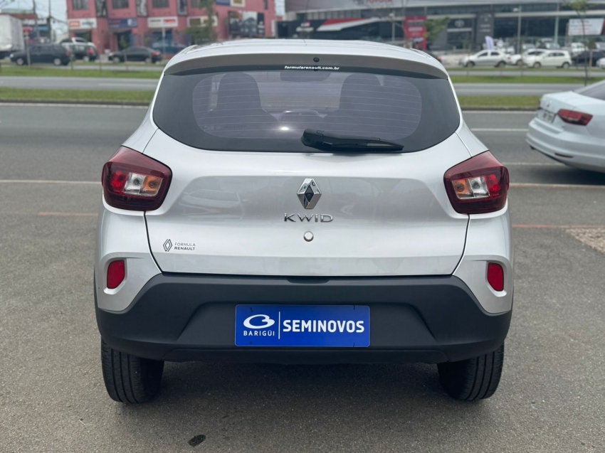 renault kwid 1.0 12v sce flex intense manual 4p 20235