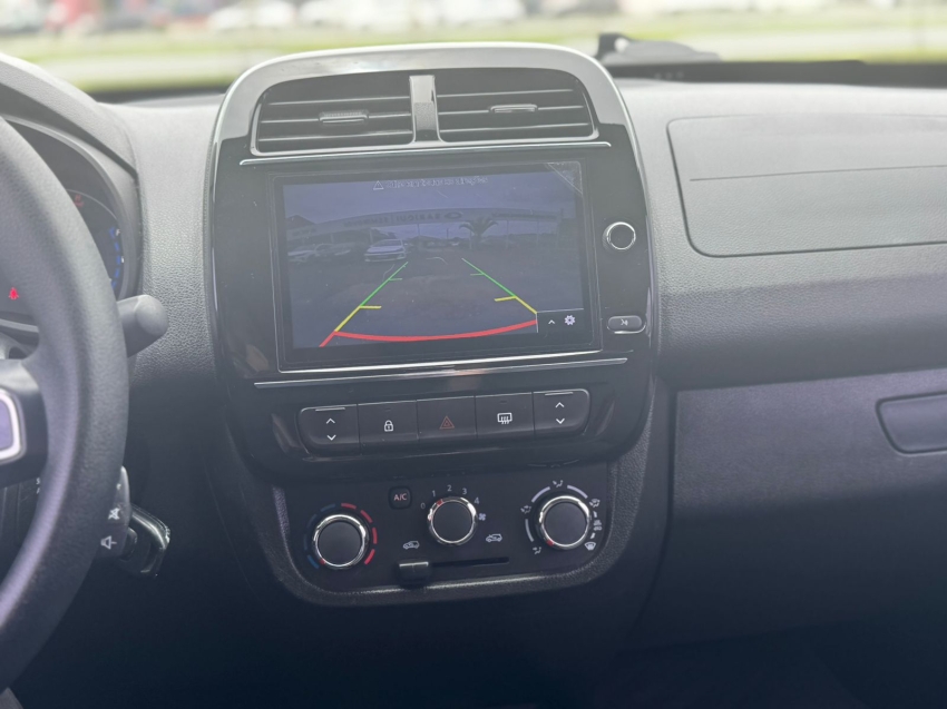 renault kwid 1.0 12v sce flex intense manual 4p 202312