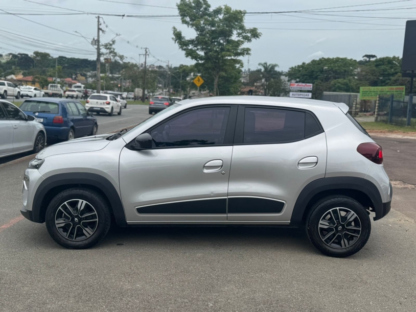 renault kwid 1.0 12v sce flex intense manual 4p 20233