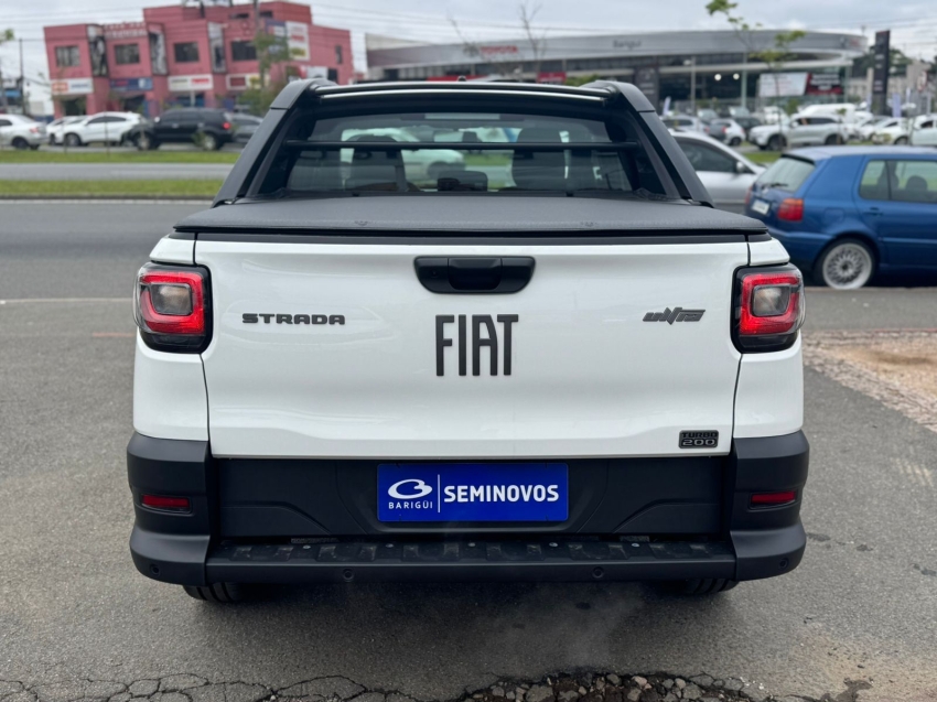 fiat strada 1.0 turbo 200 flex ultra cd cvt 4p automatico 20265