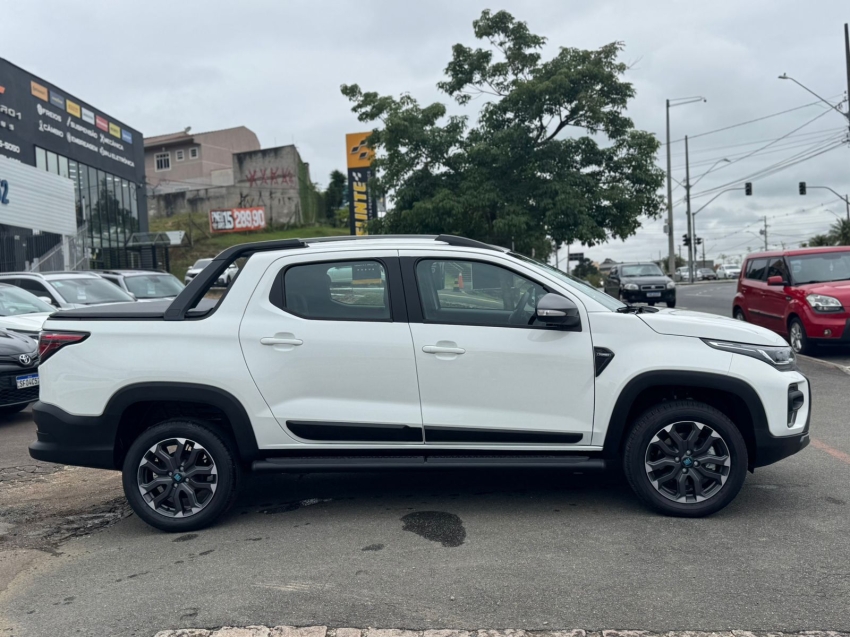 fiat strada 1.0 turbo 200 flex ultra cd cvt 4p automatico 20267