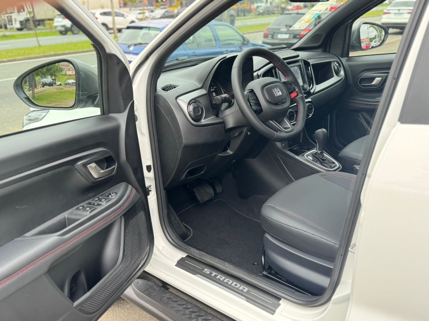 fiat strada 1.0 turbo 200 flex ultra cd cvt 4p automatico 20268