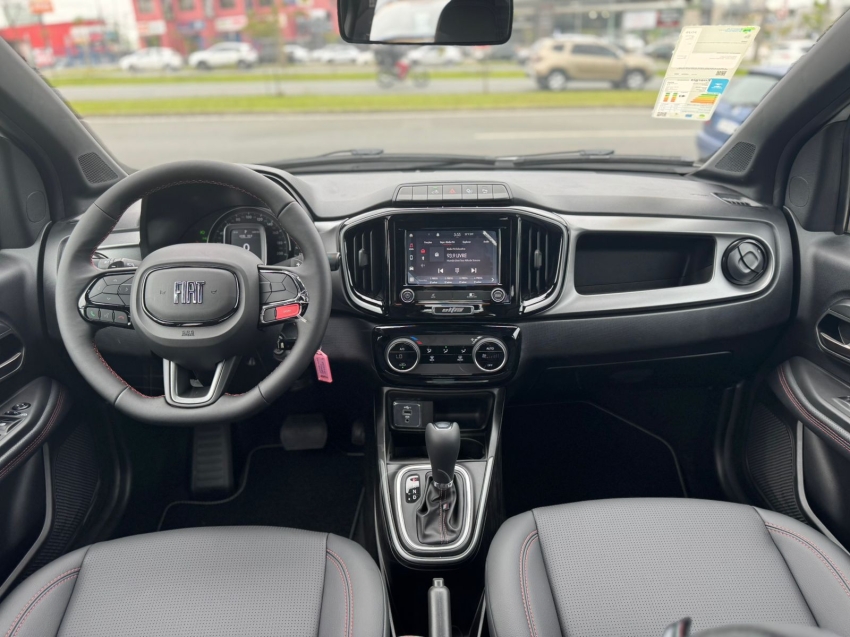 fiat strada 1.0 turbo 200 flex ultra cd cvt 4p automatico 20269