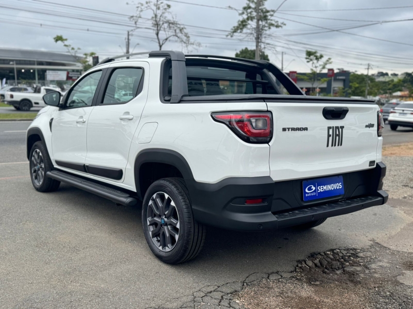 fiat strada 1.0 turbo 200 flex ultra cd cvt 4p automatico 20264