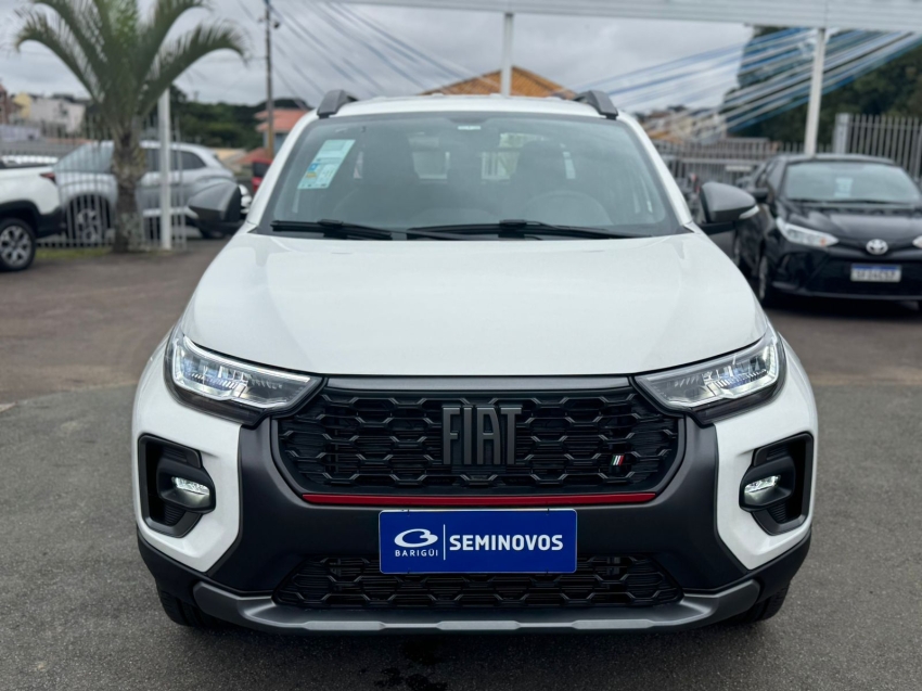 fiat strada 1.0 turbo 200 flex ultra cd cvt 4p automatico 20261