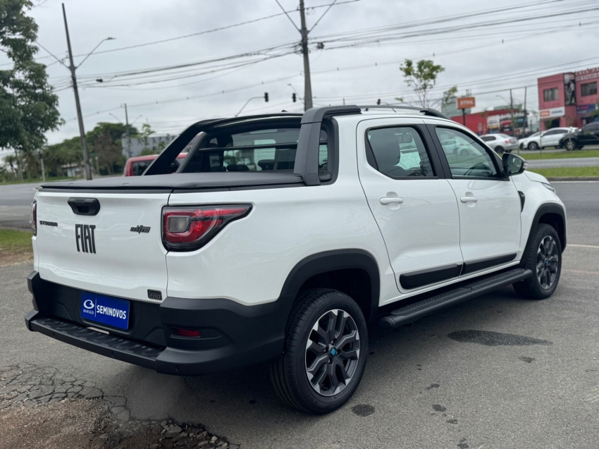 fiat strada 1.0 turbo 200 flex ultra cd cvt 4p automatico 20266