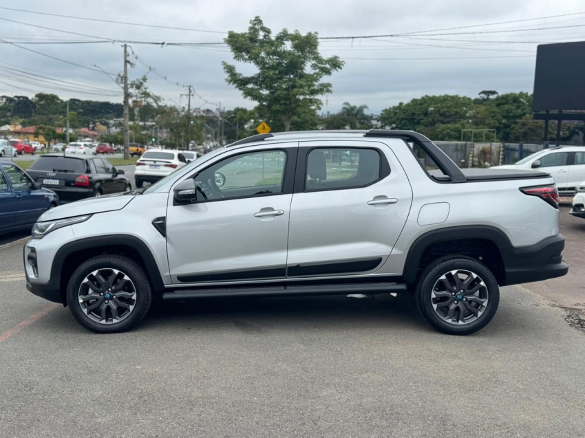 fiat strada 1.0 turbo 200 flex ultra cd cvt 4p automatico 20263