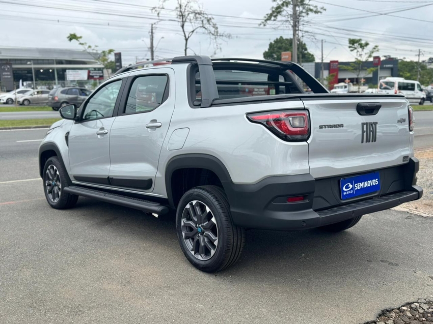 fiat strada 1.0 turbo 200 flex ultra cd cvt 4p automatico 20264