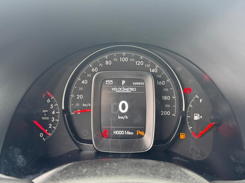 fiat strada 1.0 turbo 200 flex ultra cd cvt 4p automatico 20269