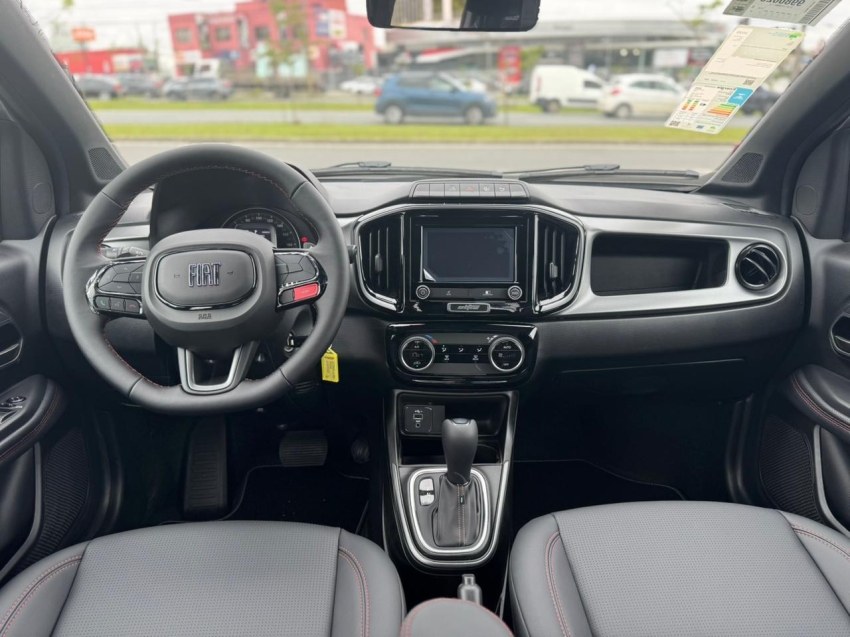 fiat strada 1.0 turbo 200 flex ultra cd cvt 4p automatico 20268