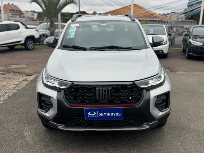 fiat strada 1.0 turbo 200 flex ultra cd cvt 4p automatico 20261