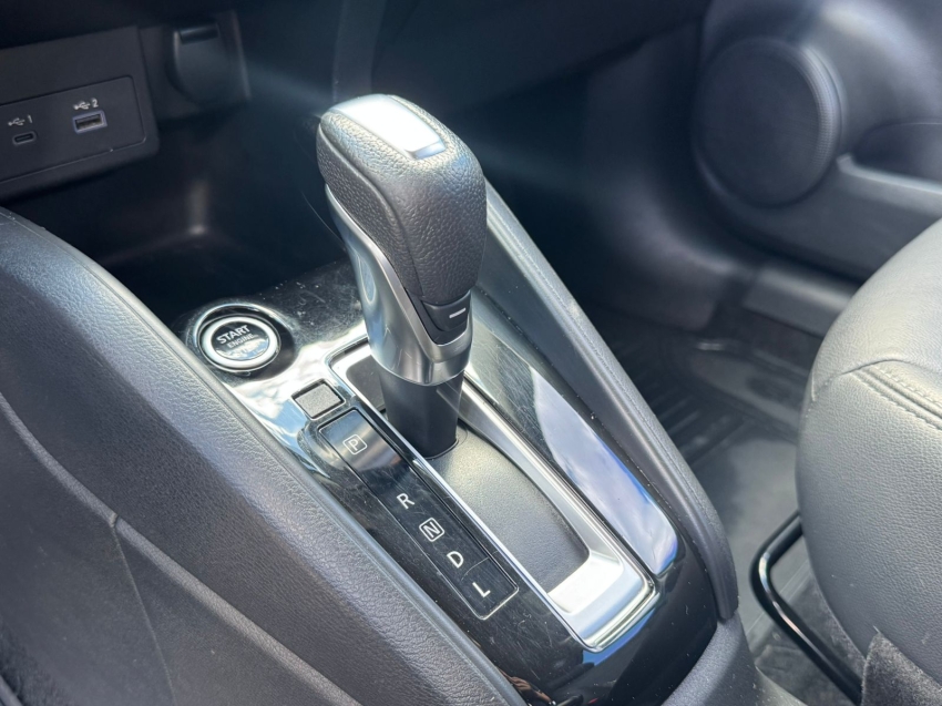 nissan kicks 1.6 16v flexstart advance xtronic flex 4p automatico 202411