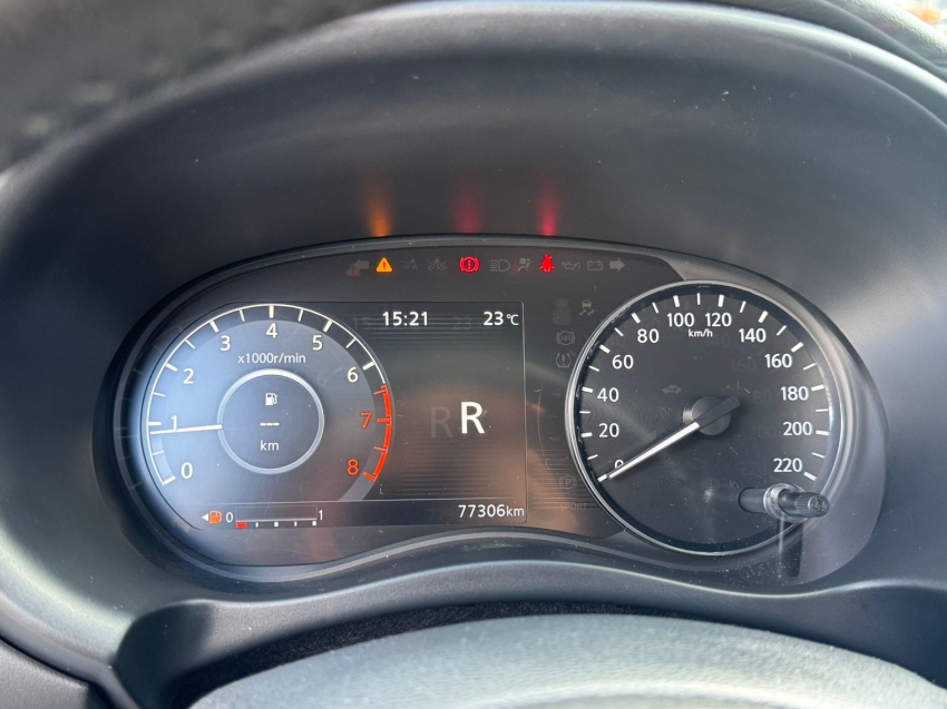 nissan kicks 1.6 16v flexstart advance xtronic flex 4p automatico 202410