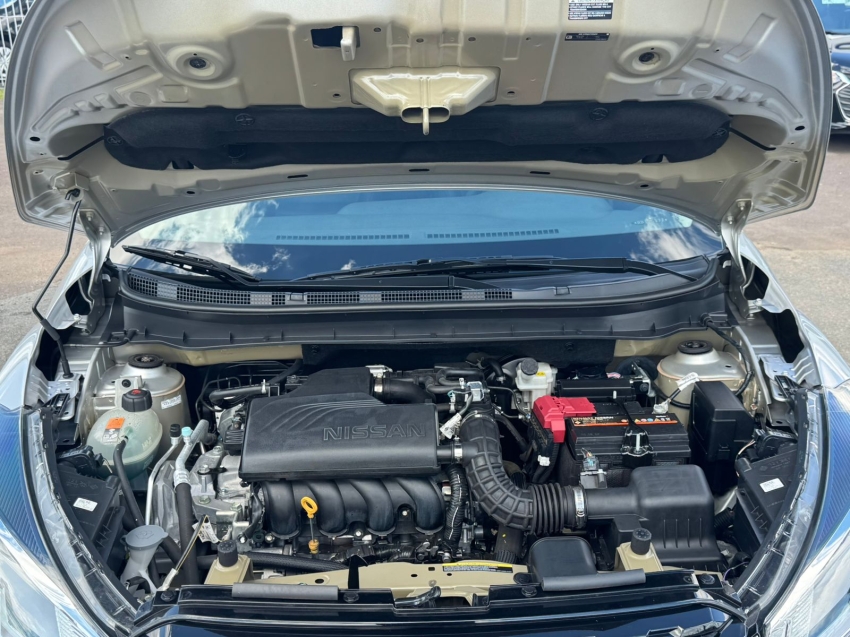 nissan kicks 1.6 16v flexstart advance xtronic flex 4p automatico 202415