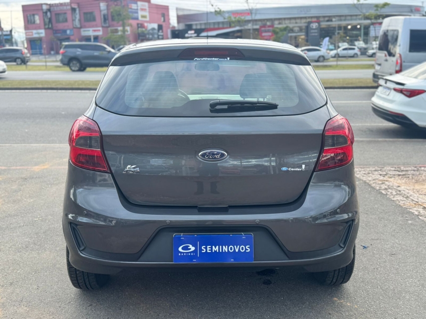 ford ka 1.0 ti-vct flex se manual 4p 20215