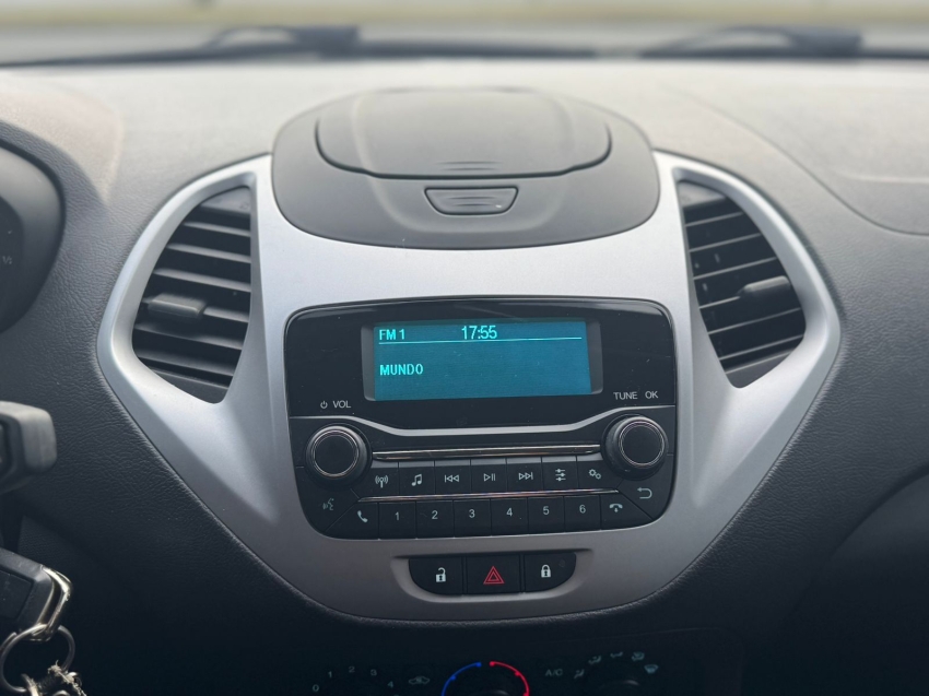 ford ka 1.0 ti-vct flex se manual 4p 202111