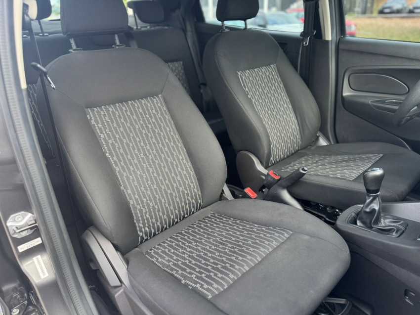 ford ka 1.0 ti-vct flex se manual 4p 202113