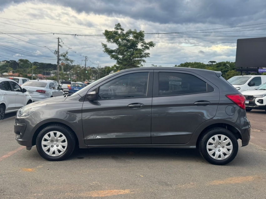 ford ka 1.0 ti-vct flex se manual 4p 20213