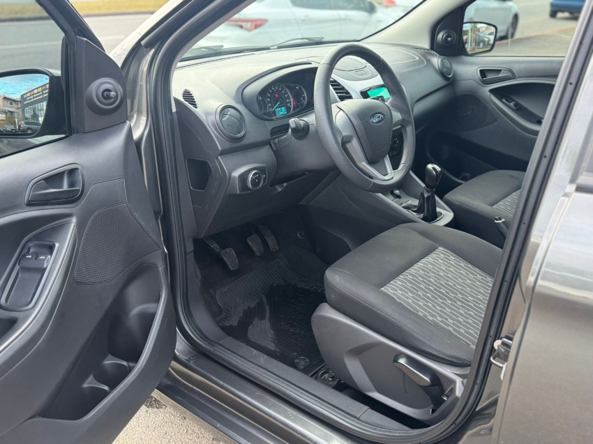 ford ka 1.0 ti-vct flex se manual 4p 20218