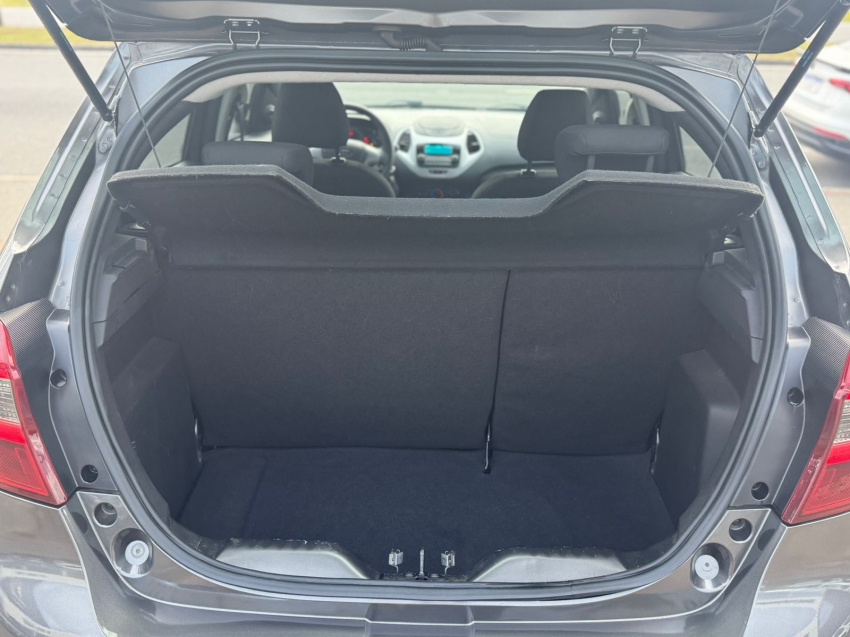 ford ka 1.0 ti-vct flex se manual 4p 202114