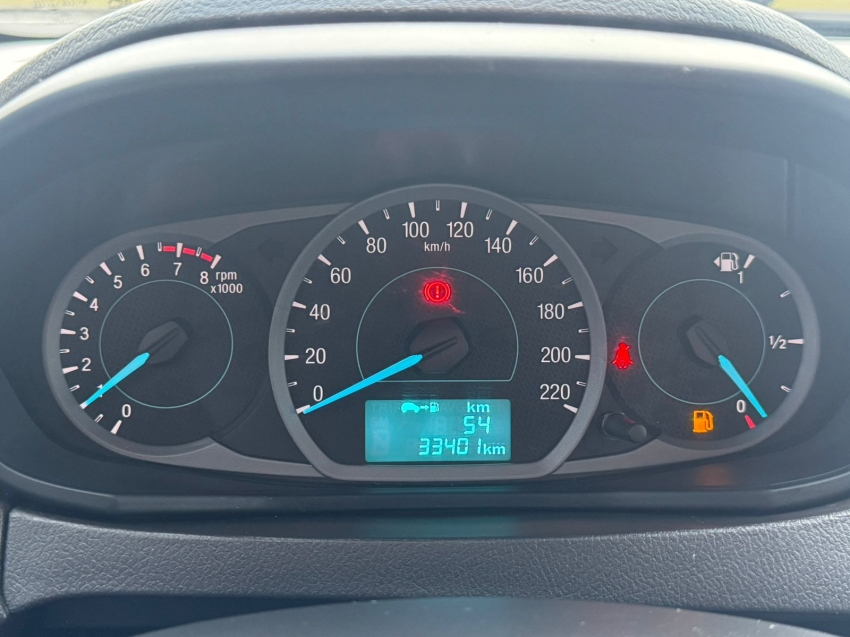 ford ka 1.0 ti-vct flex se manual 4p 202110