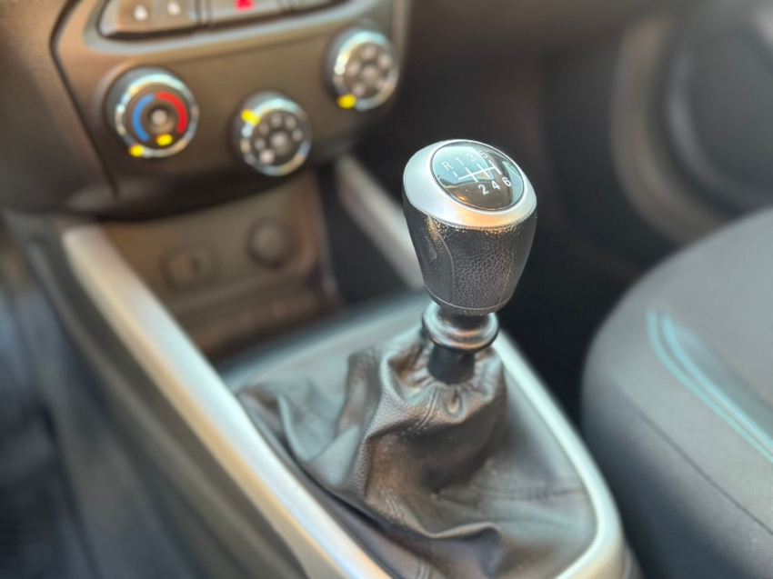 chevrolet onix 1.0 mpfi lt 8v flex 4p manual 201912