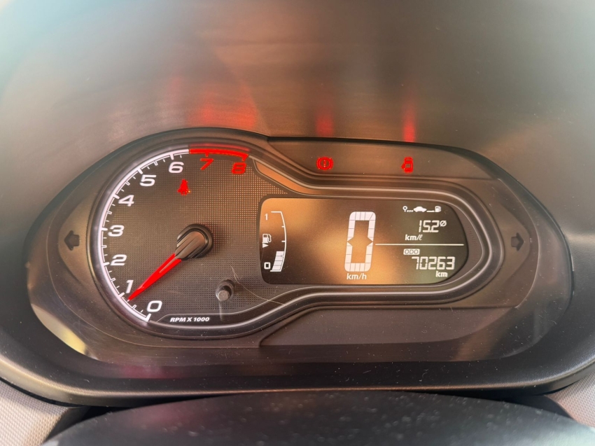 chevrolet onix 1.0 mpfi lt 8v flex 4p manual 201910