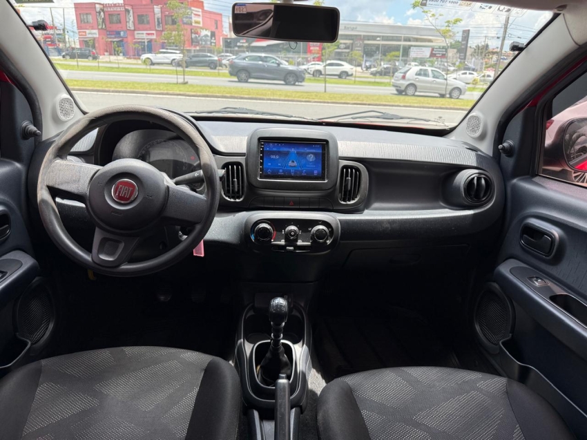 fiat mobi 1.0 evo flex like. manual 4p 202011