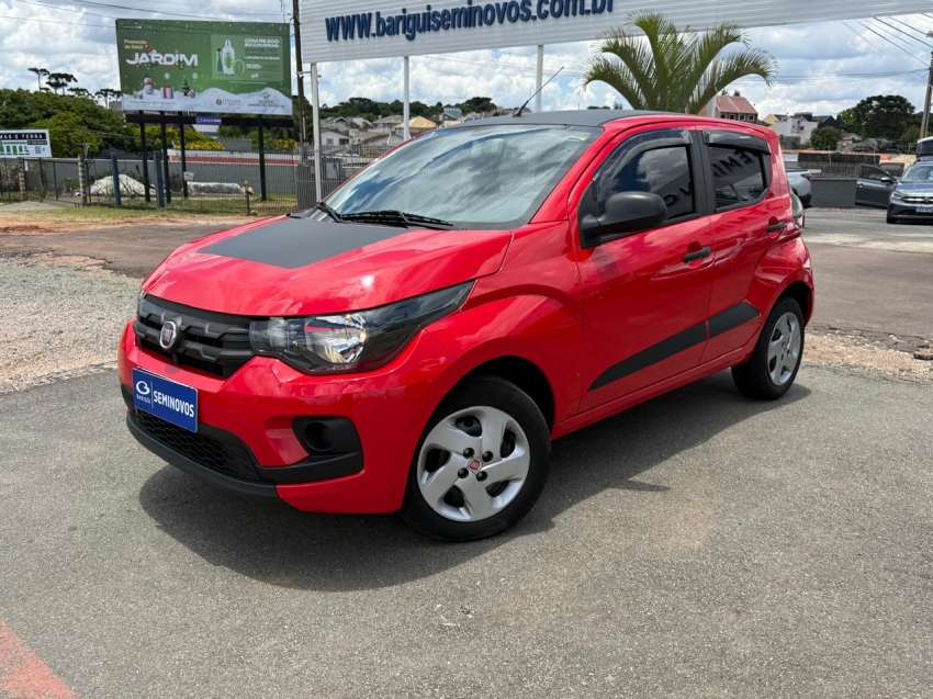 fiat mobi 1.0 evo flex like. manual 4p 20202