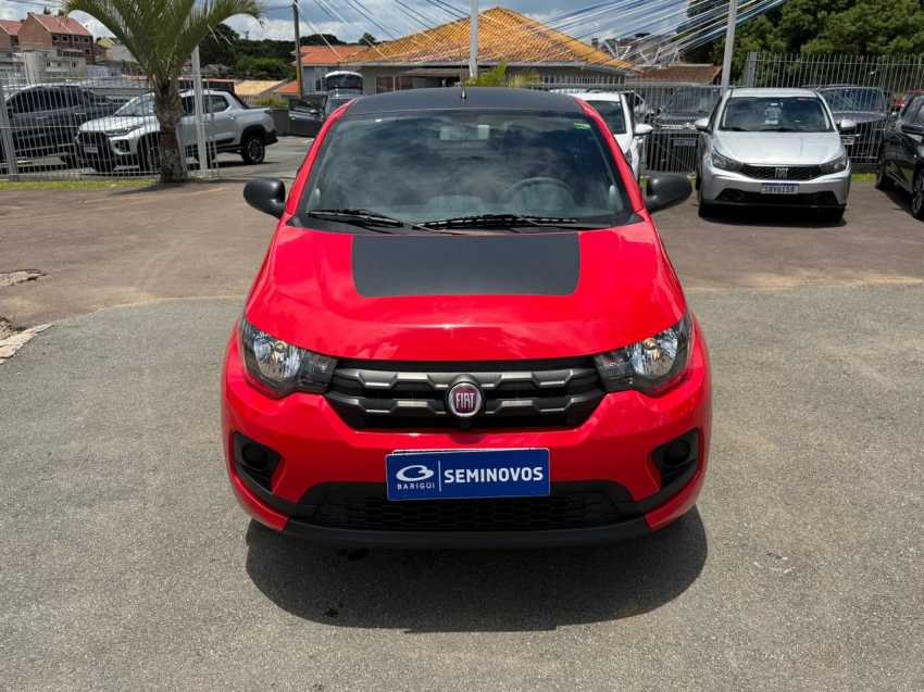 fiat mobi 1.0 evo flex like. manual 4p 20201