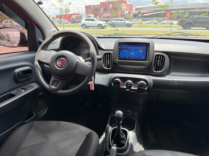 fiat mobi 1.0 evo flex like. manual 4p 202012