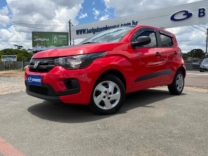 fiat mobi 1.0 evo flex like. manual 4p 20203