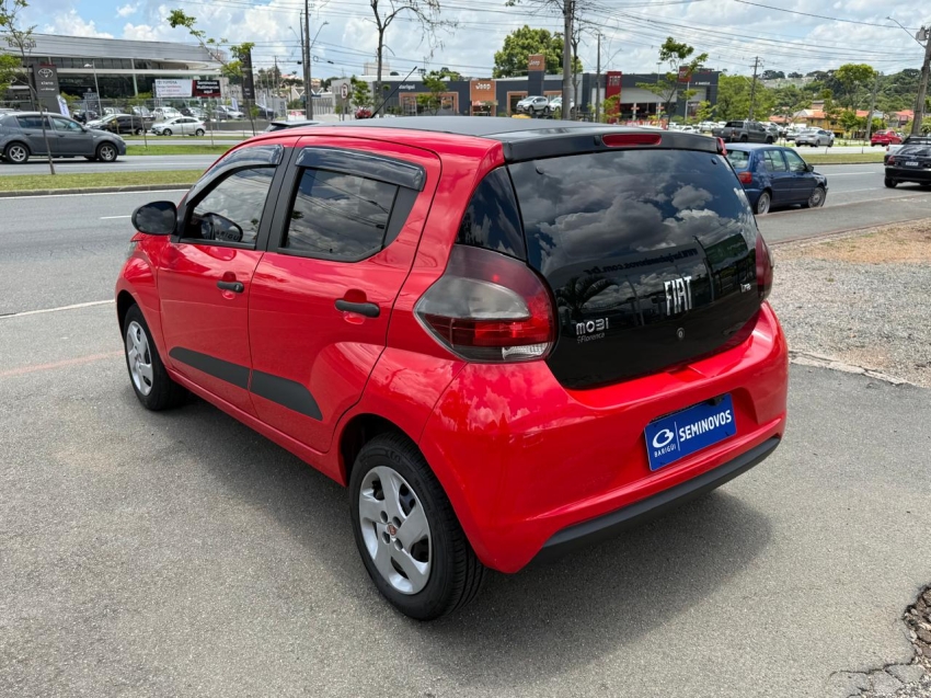 fiat mobi 1.0 evo flex like. manual 4p 20204