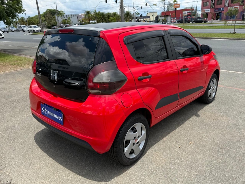 fiat mobi 1.0 evo flex like. manual 4p 20206