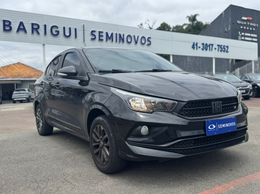 fiat cronos 1.3 firefly flex drive manual 4p 2021