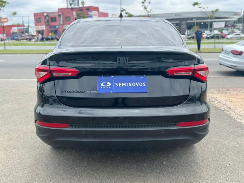 fiat cronos 1.3 firefly flex drive manual 4p 20215