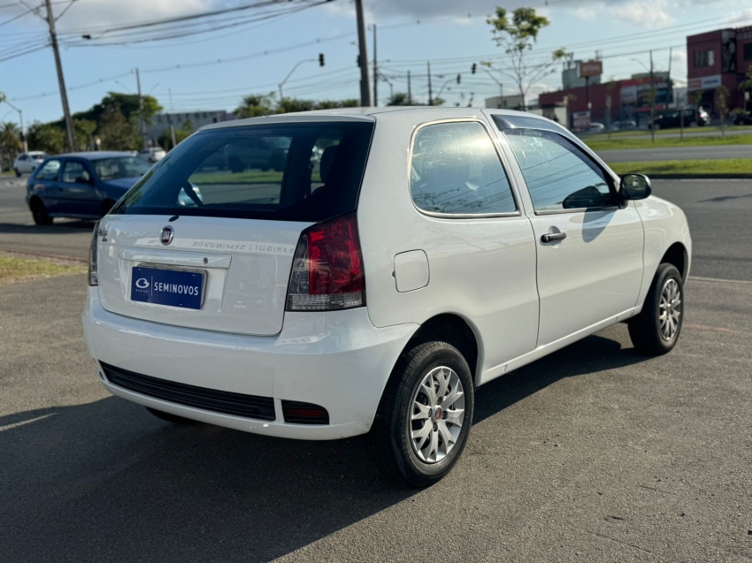 fiat palio 1.0 mpi fire 8v flex 2p manual 20156