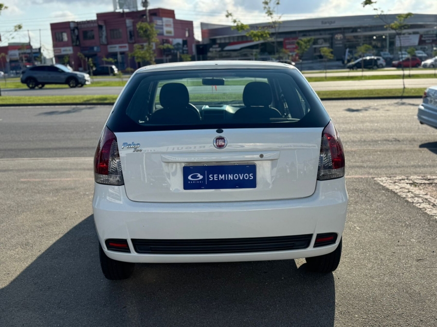 fiat palio 1.0 mpi fire 8v flex 2p manual 20155