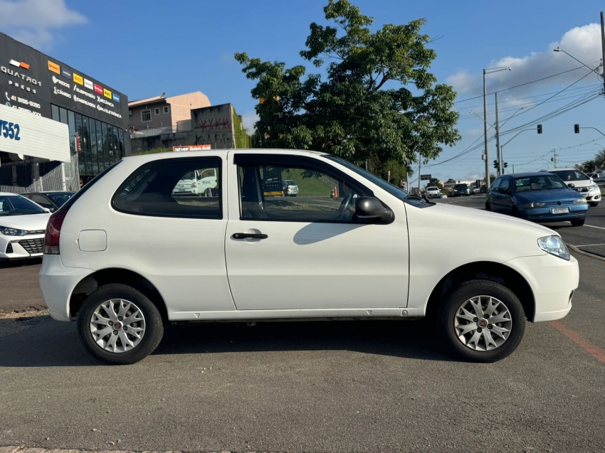 fiat palio 1.0 mpi fire 8v flex 2p manual 20157