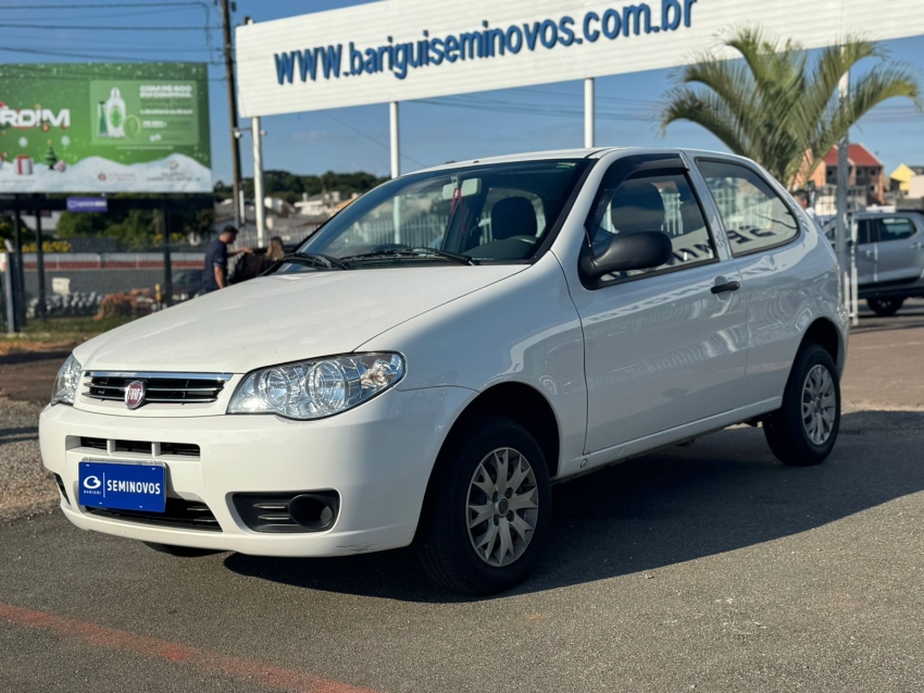 fiat palio 1.0 mpi fire 8v flex 2p manual 20152