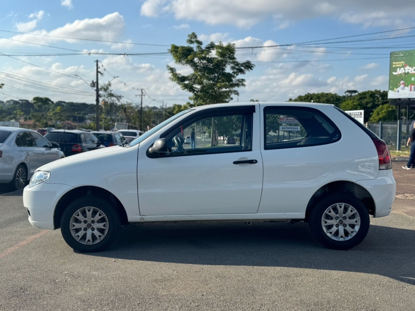 fiat palio 1.0 mpi fire 8v flex 2p manual 20153