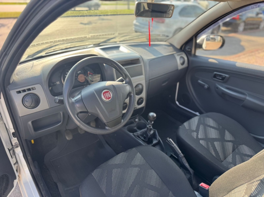 fiat palio 1.0 mpi fire 8v flex 2p manual 20158